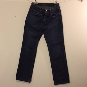Perry Ellis portfolio jeans